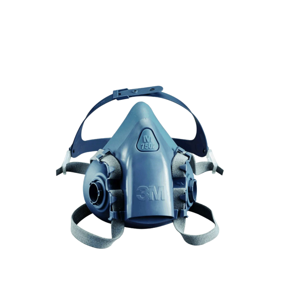 Respirador 3M 7502